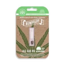 All Gas OG Cannabis Seeds ( Feminized 3pk)