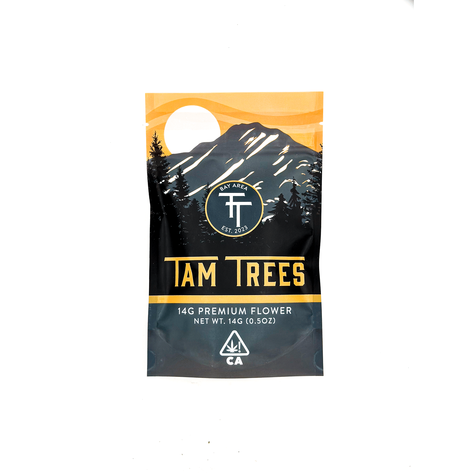 Northern Lights - Tam Trees - Half Ounce (Big Buds) - $60 - Flowers