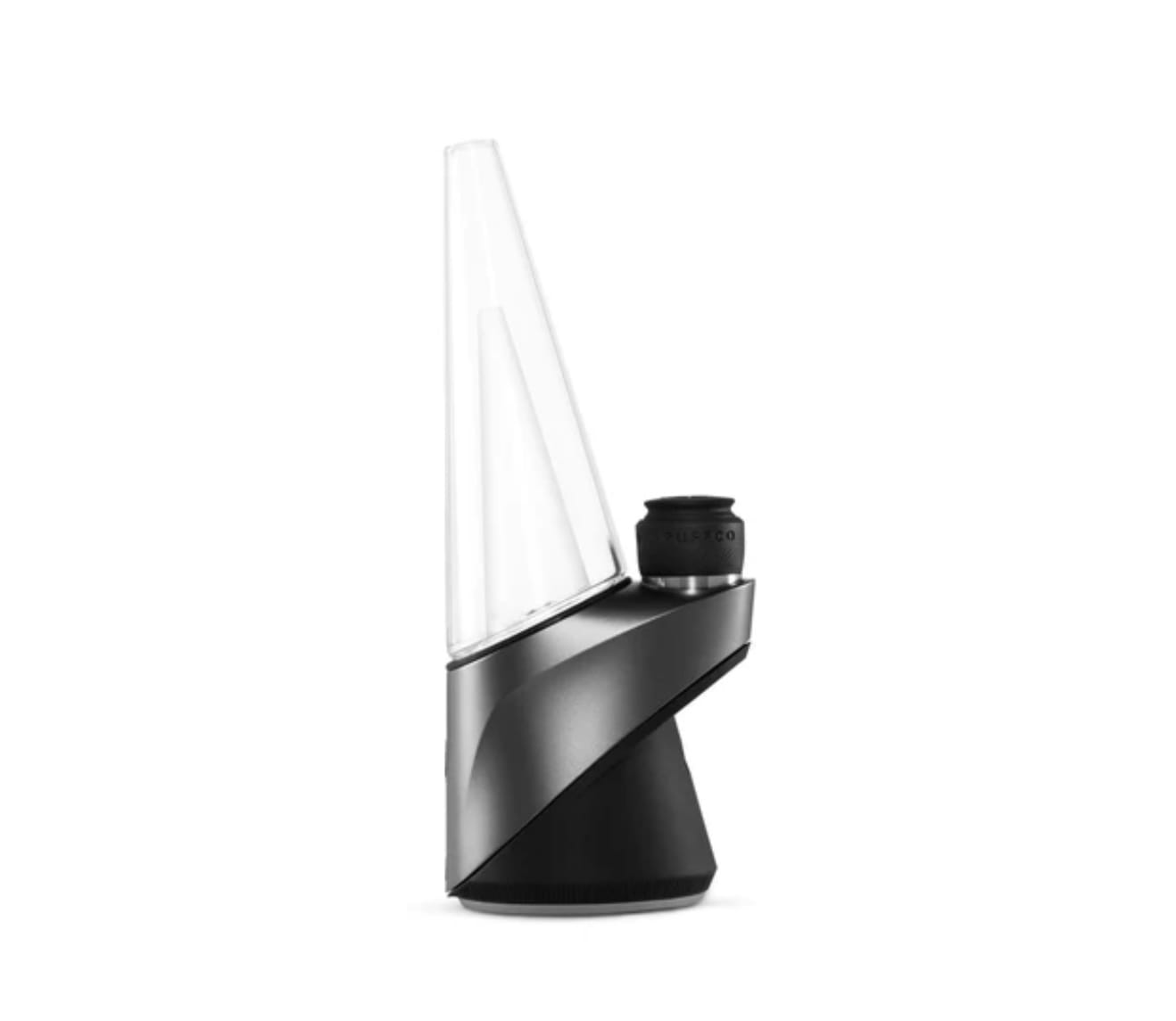 Puff Co Peak V1 - Black - Puff Co - Black Peak V1 - $400 - Accessories