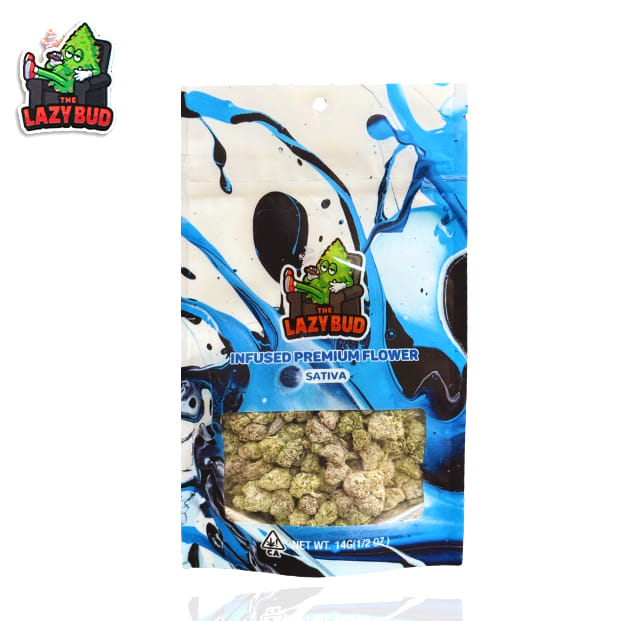 The Lazy Bud — Guava