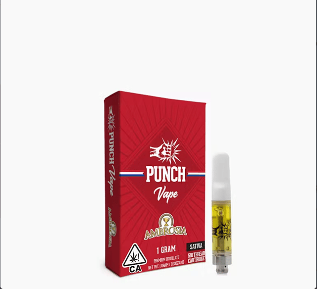 Ambrosia 1g