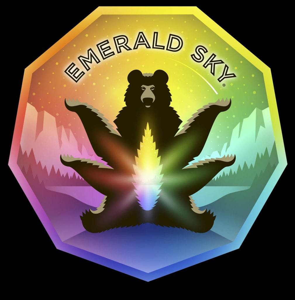 INDICA MILK CHOCOLATE PB CUPS - EMERALD SKY -  - $17.25 - Edibles