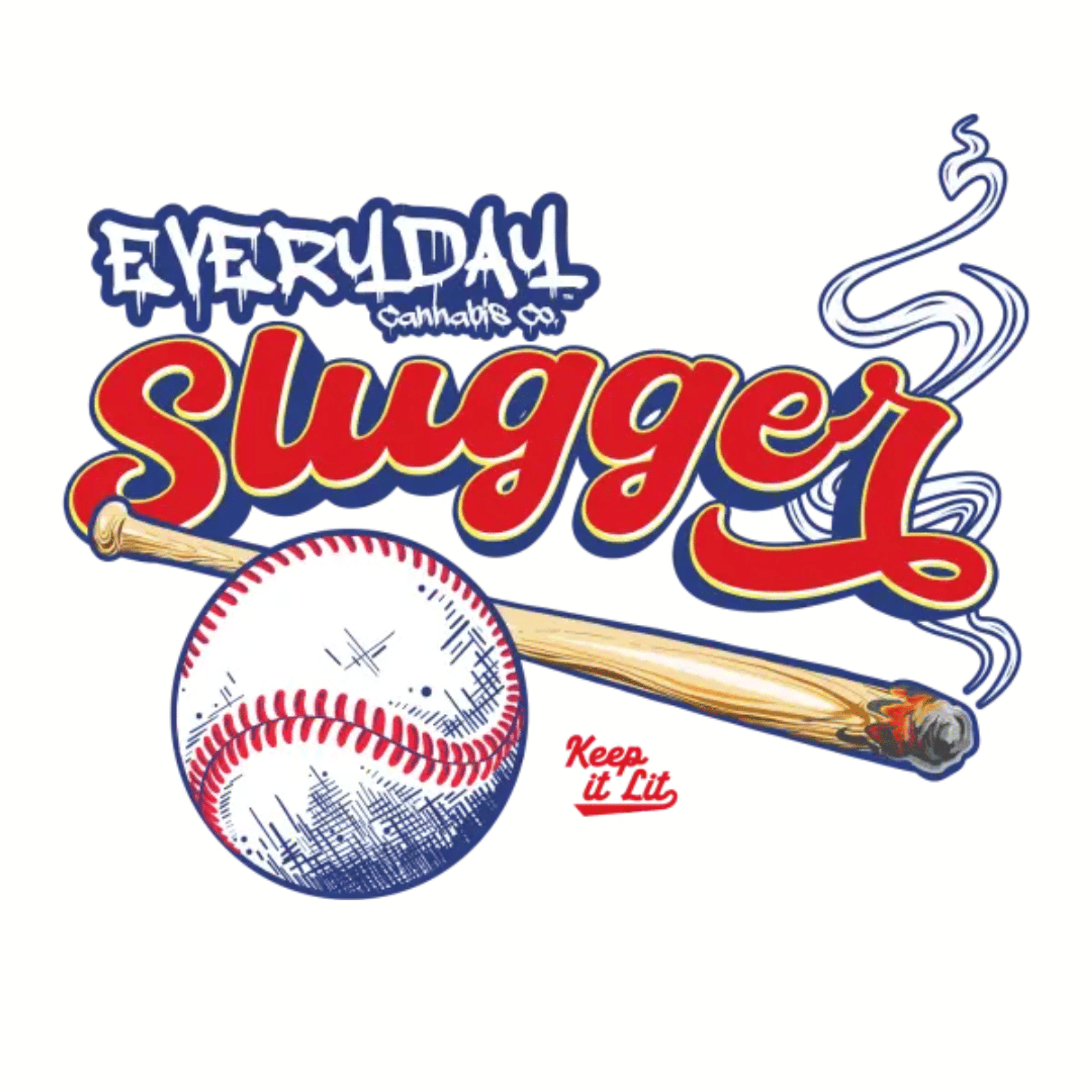 GRAPE APE SLUGGER PRE-ROLL - EVERYDAY - - $13 - Pre-Rolls