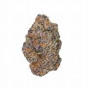 Strains: Yoda OG