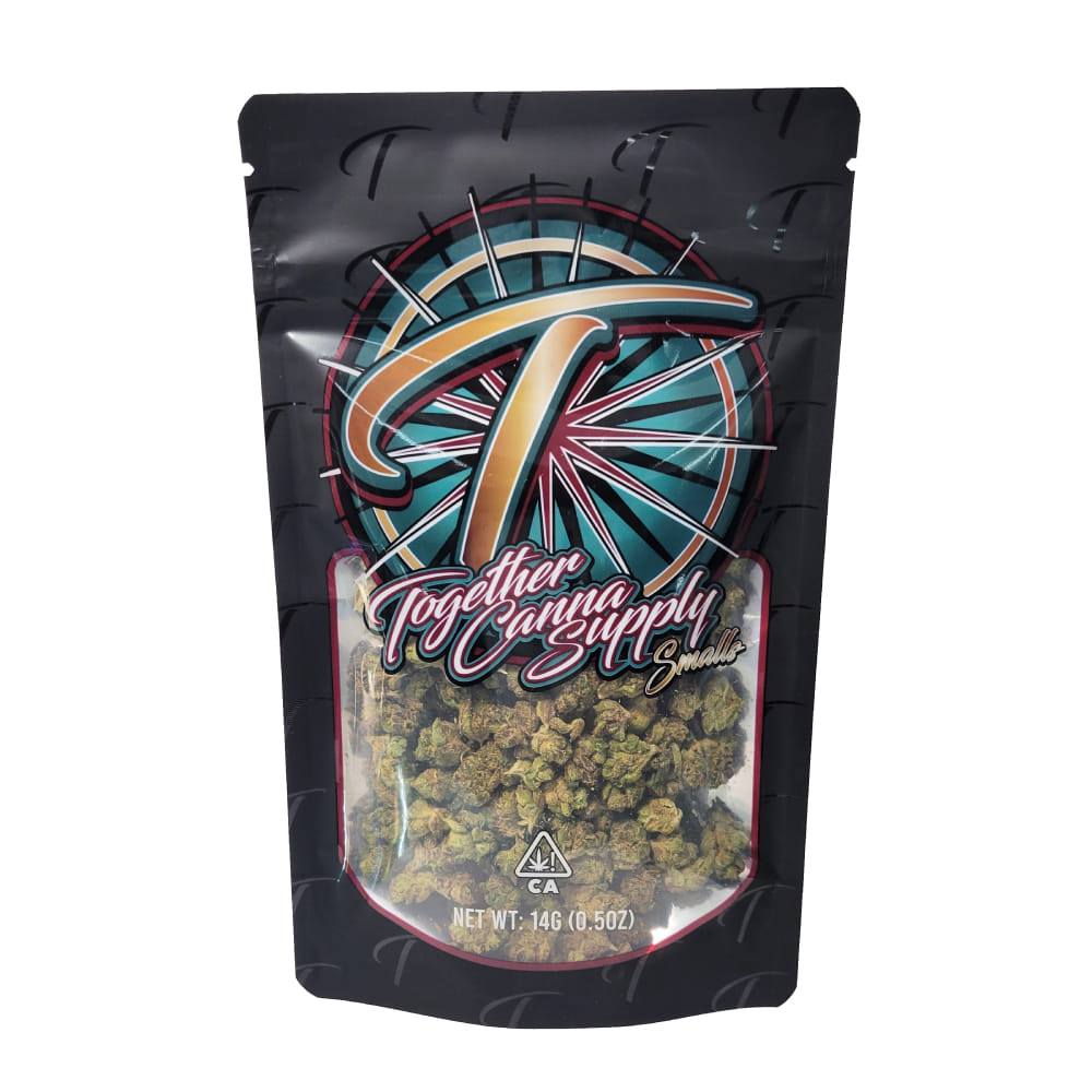 Candy Gelato 25.33% - 14G - Together Canna Supply - Candy Gelato (H) - $42 - Flower