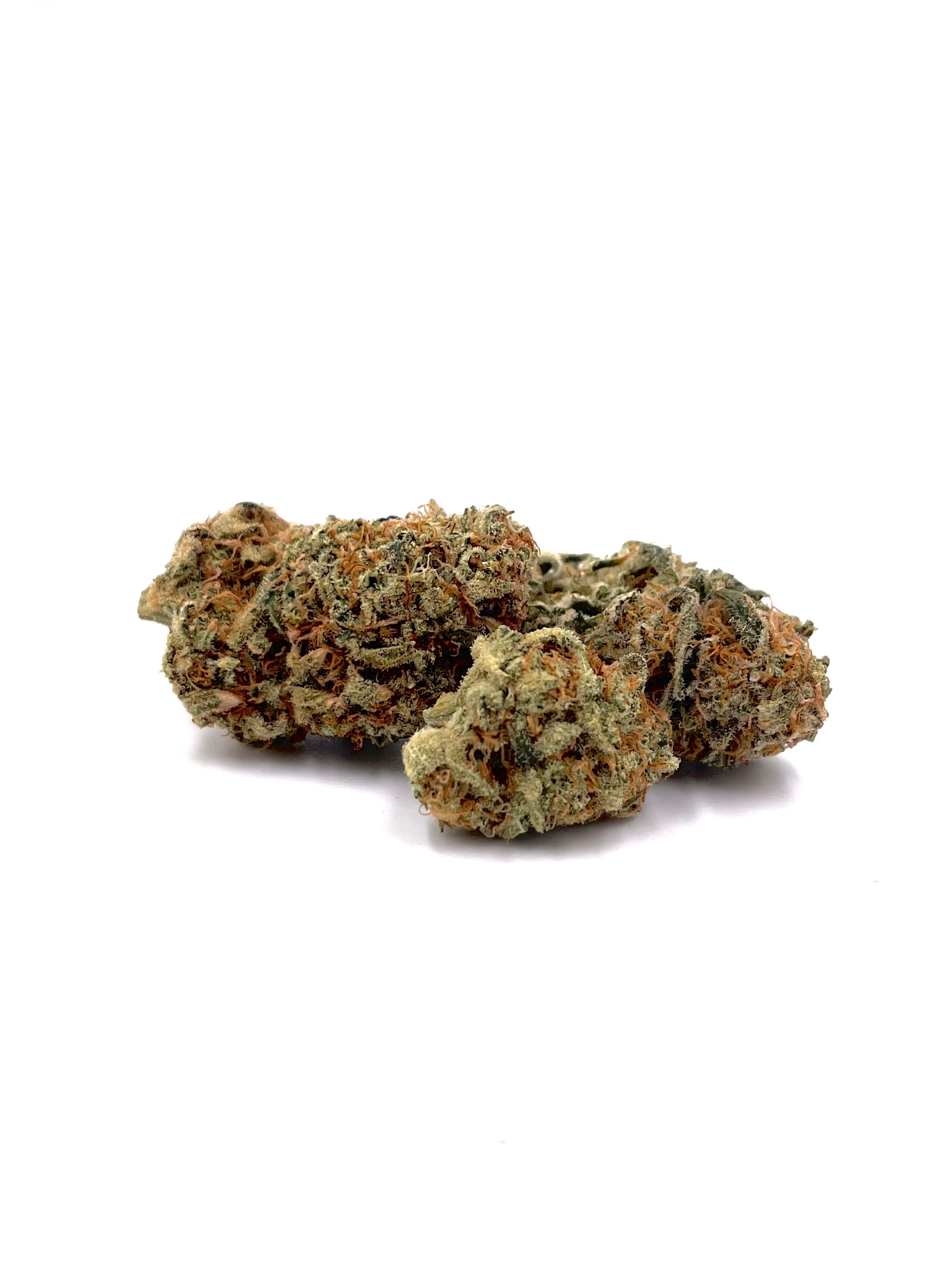 Premium Indoor: Banana Cream Jealousy - Nice Guys - Eighth - $30 - Flowers