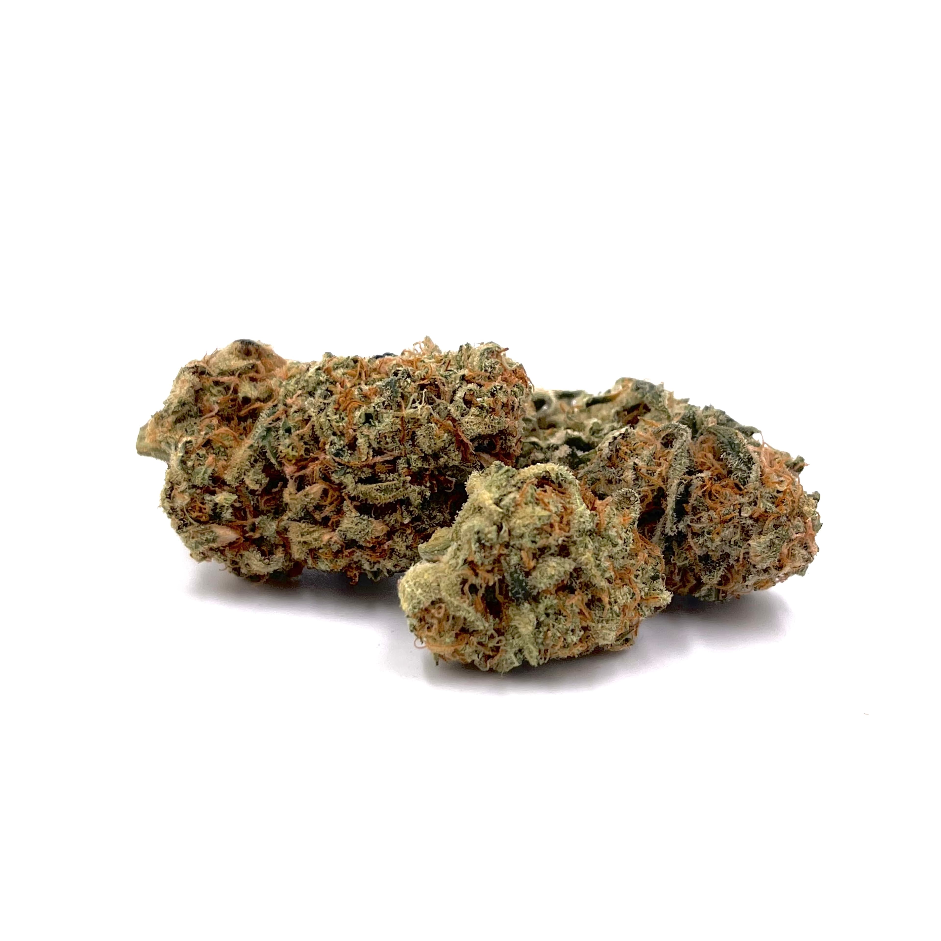 Premium Indoor: Banana Cream Jealousy - Nice Guys - Eighth - $30 - Flowers