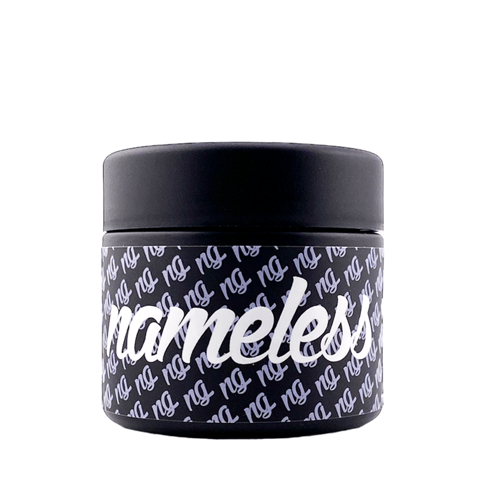 Mega Black Cherry (3.5G) - Nameless Genetics -  - $50 - Flower