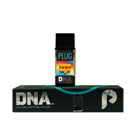 PlugPlay — Durban Delight Dna