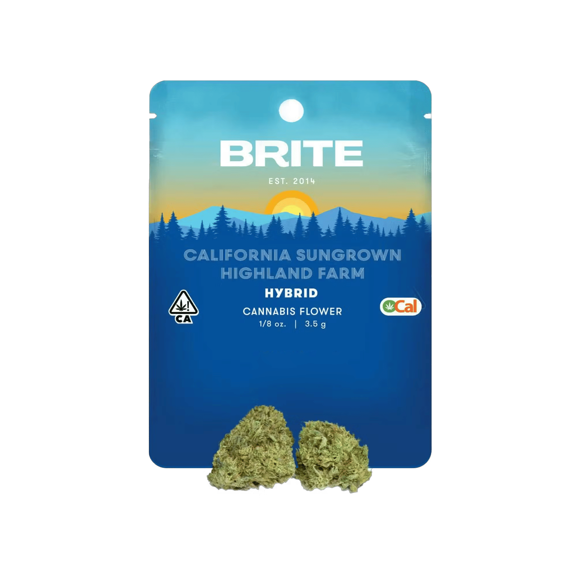 Street Tarts - Flower - Brite Labs - Eighth - $14.99 - Flower