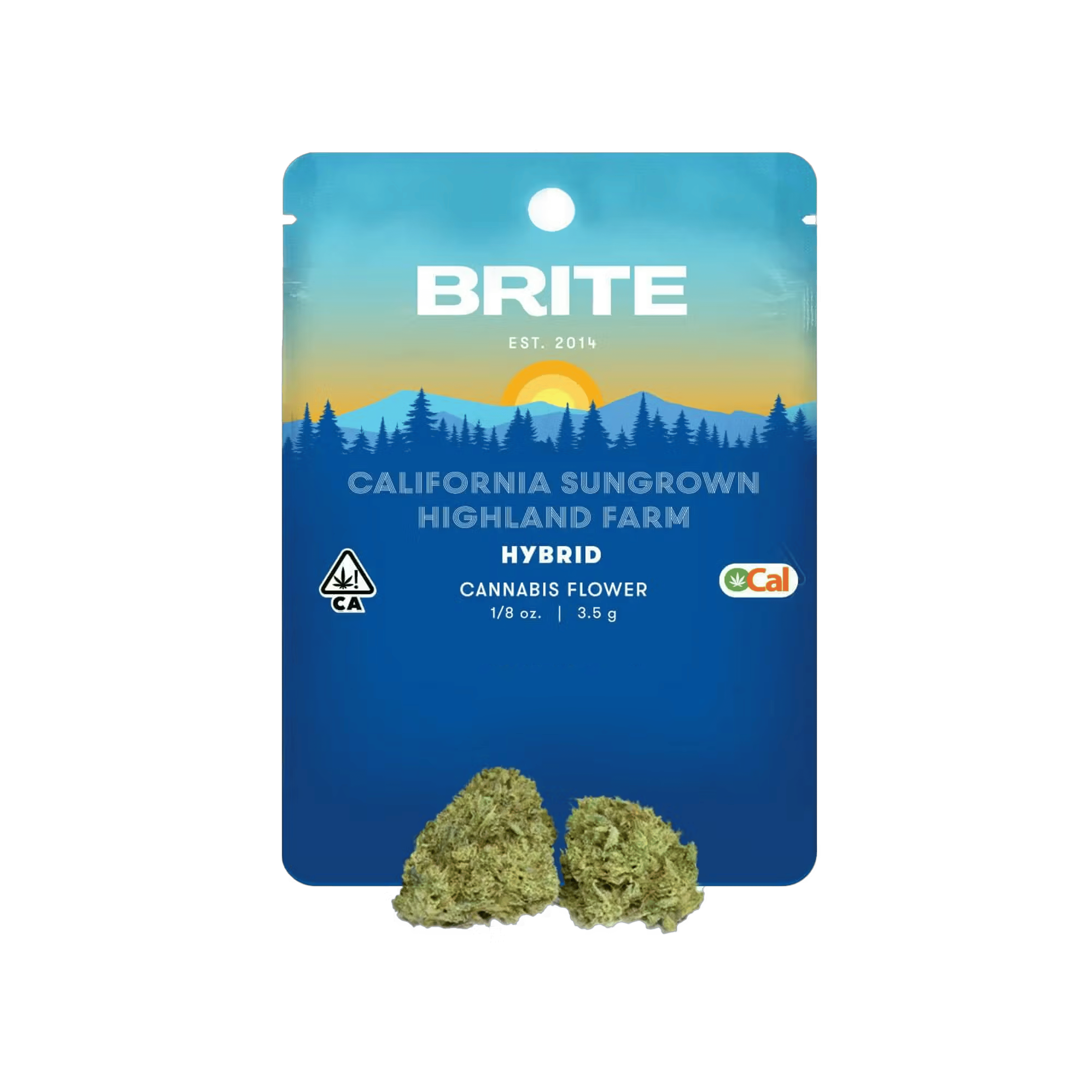 Street Tarts - Flower - Brite Labs - Eighth - $14.99 - Flower