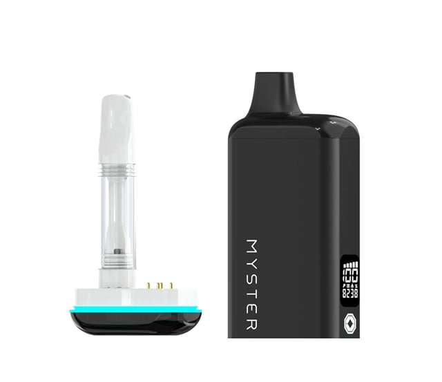 SlickBox Vape