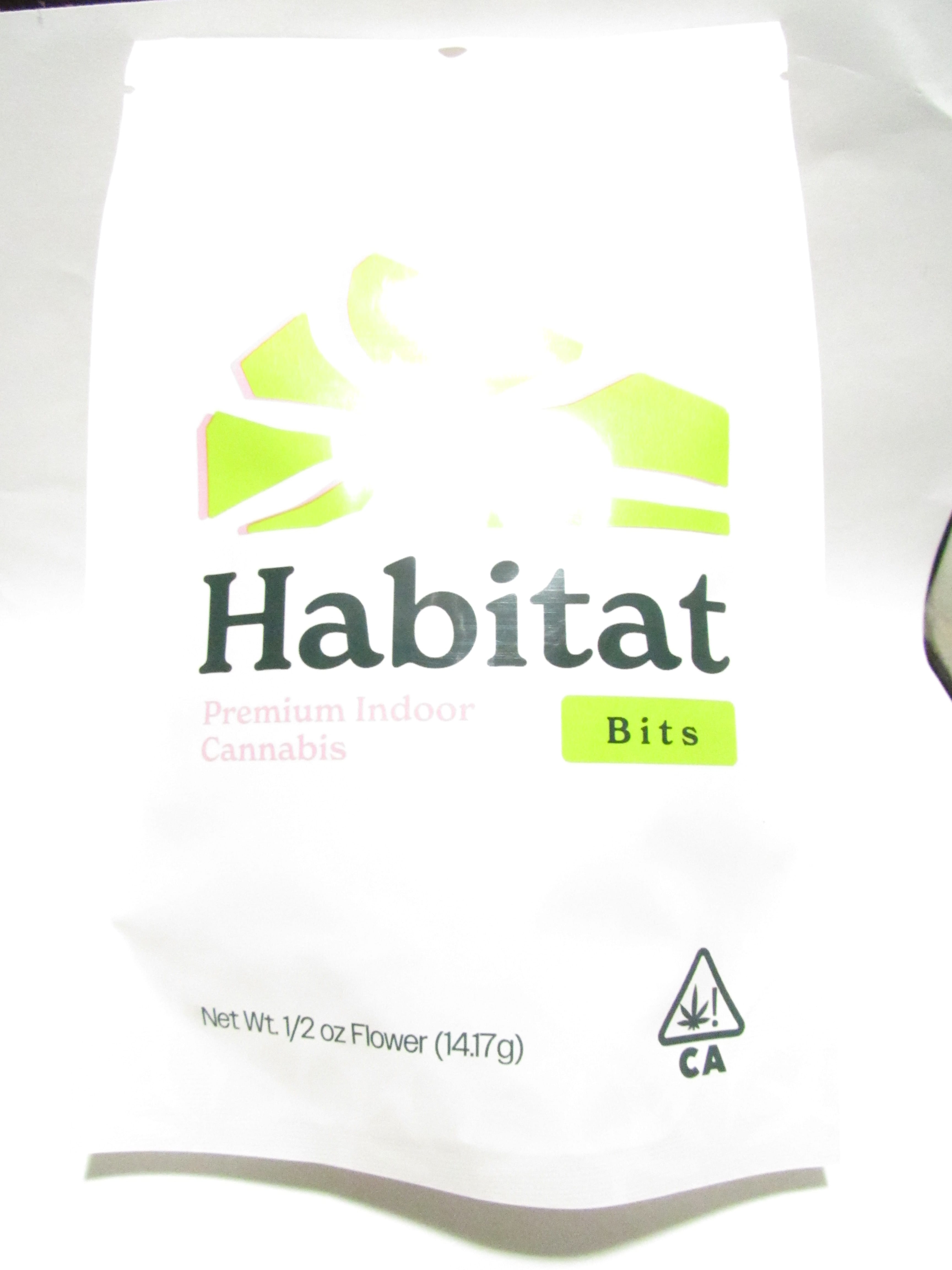 Habitat: Bits Hotcakes - Hotcakes