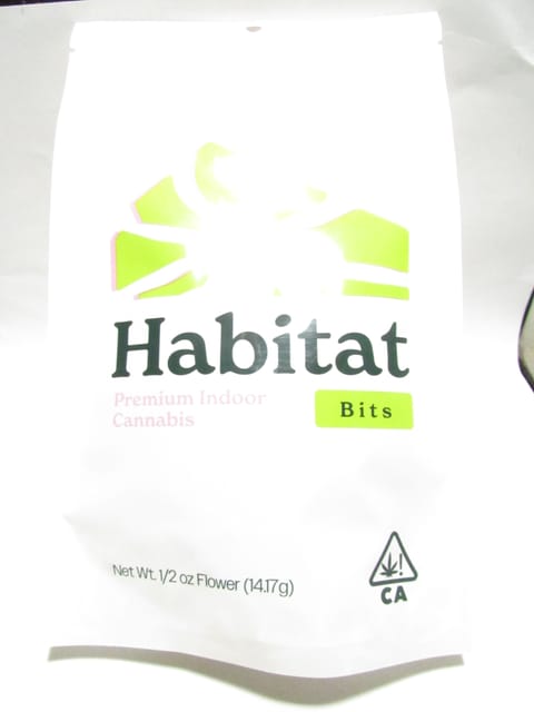 Habitat: Bits Hotcakes - Hotcakes