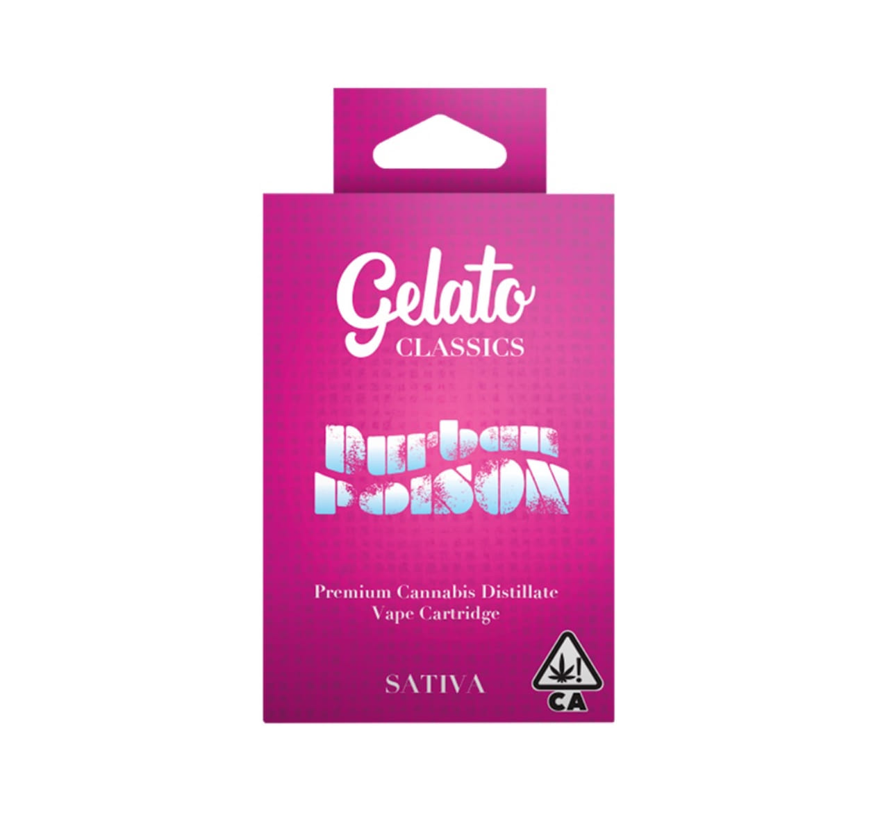 Durban Poision Vape Cart 1g - Gelato - Cart - $24 - Vapes