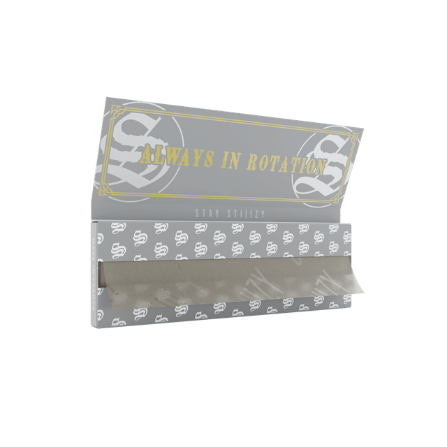 1 ¼ Size Premium Rolling Papers - Ultra Thin