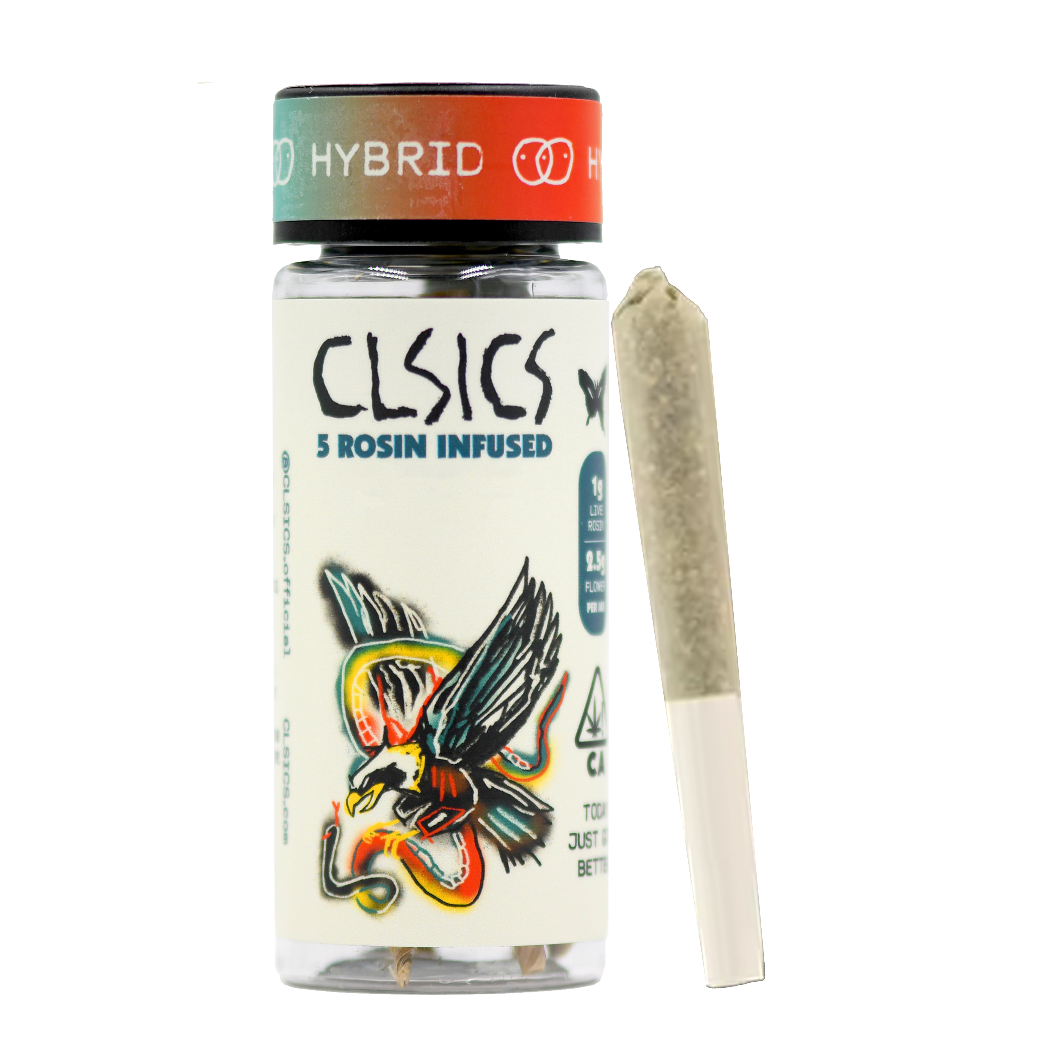 CLSICS — Tropicana Punch