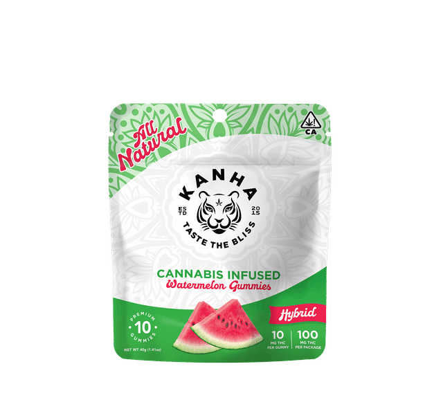 KANHA — Classic Watermelon