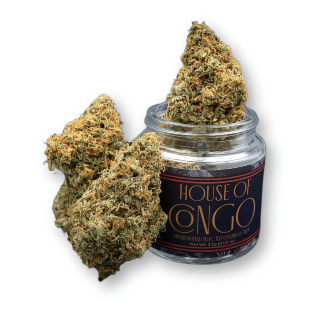 House of Congo: Pinnacle 3.5