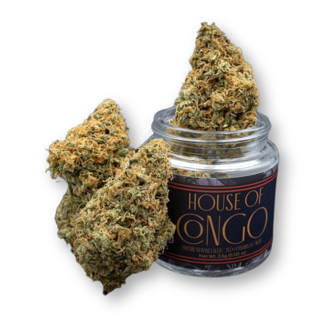 House of Congo: Pinnacle 3.5