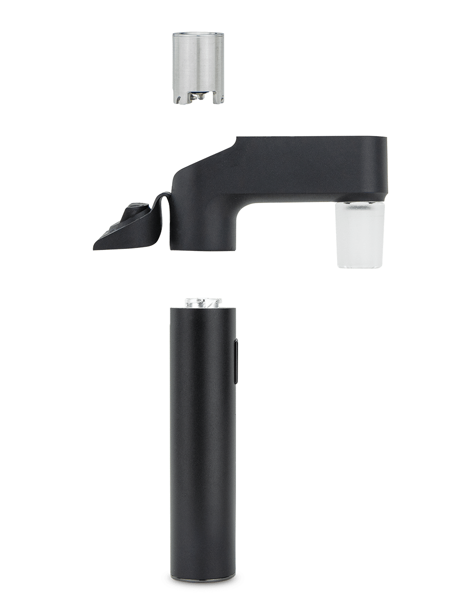 Pivot Glass Adapter - Onyx - Puffco -  - $65 - Non-Cannabis