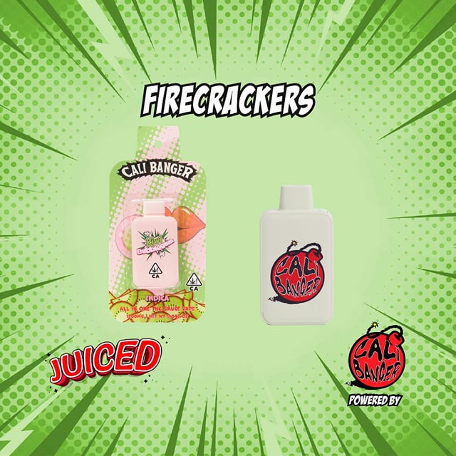 Kiwi Bubblegum | 1.2g AIO