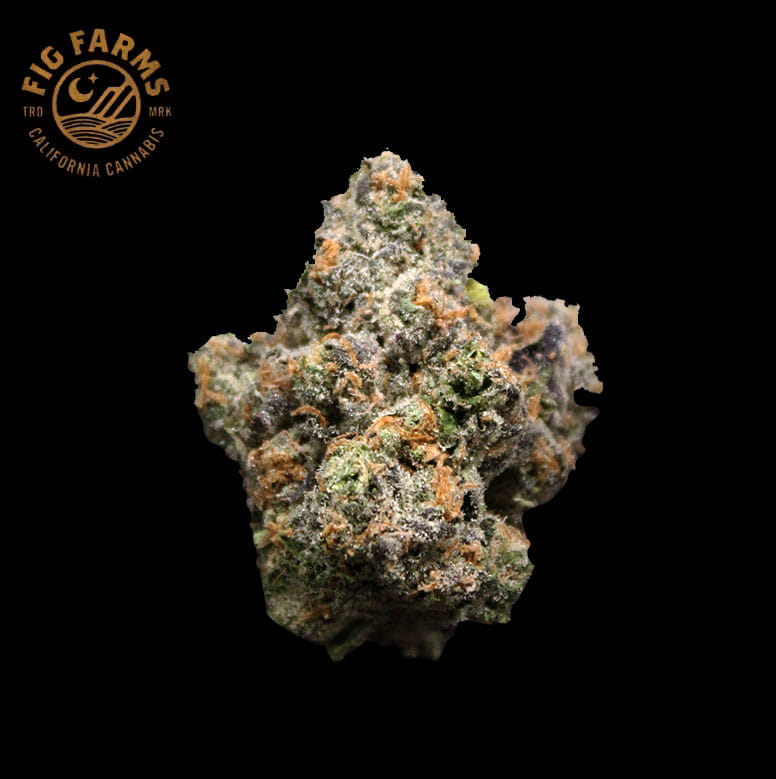 Fig Farms - Rapper Weed - 3.5g - Fig Farms -  - $42.99 - Indoor Flowers