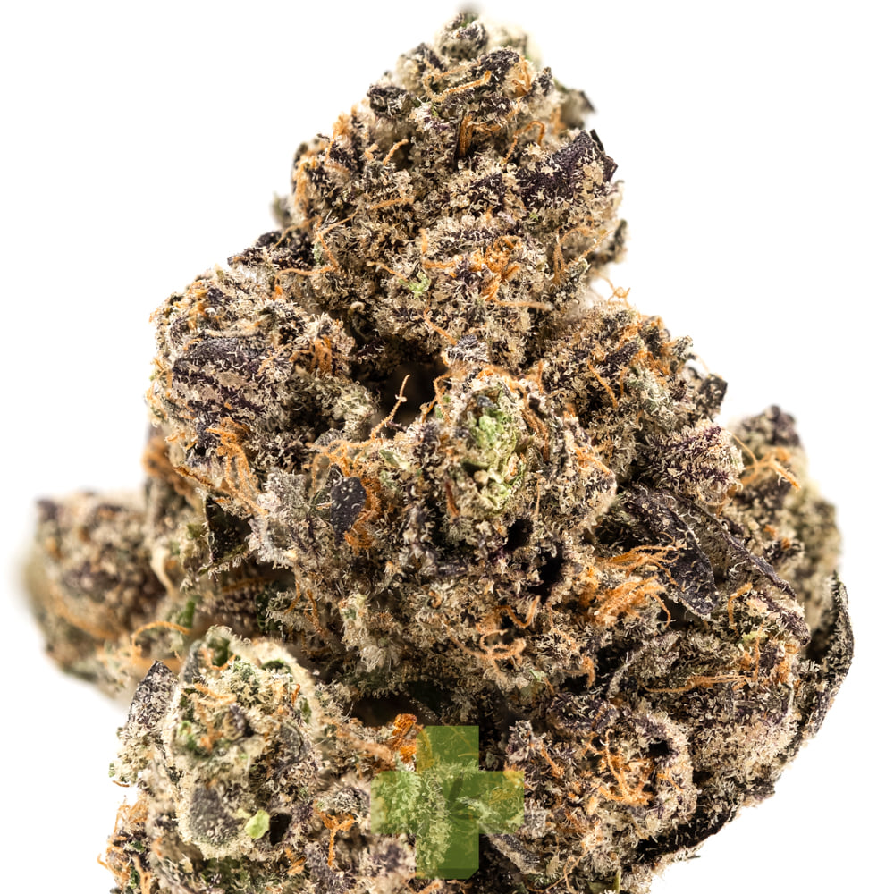 SEED JUNKY: Donut Peach