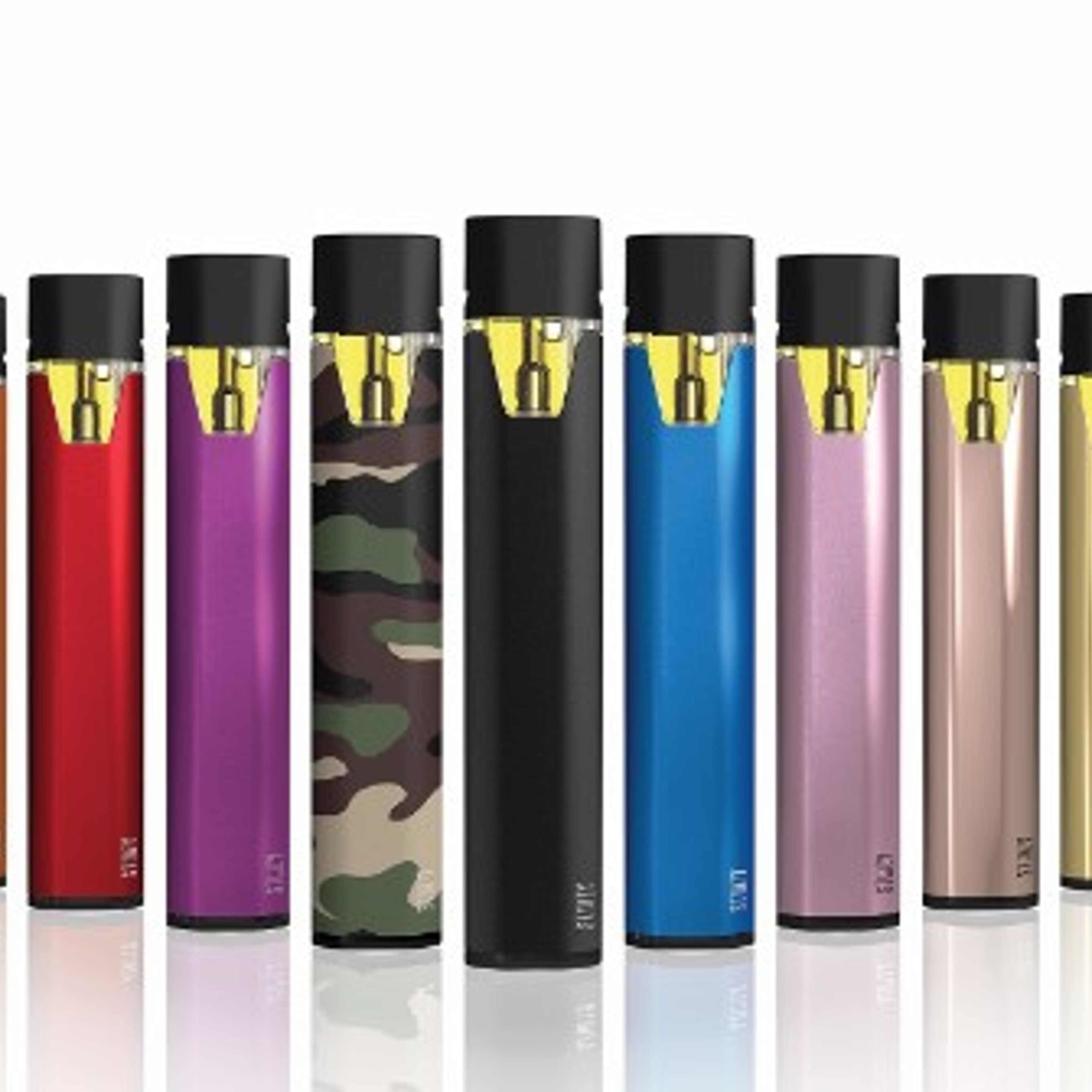 PRO Battery - STIIIZY - Gold - $20 - Accessory