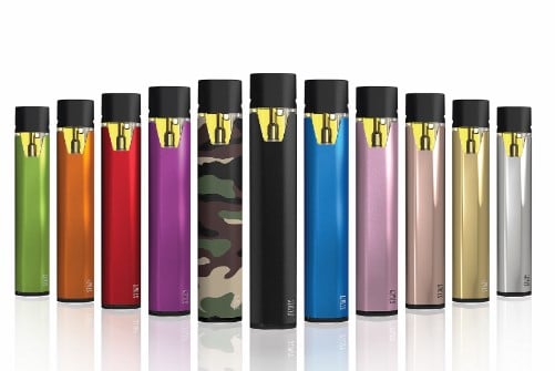 PRO Battery