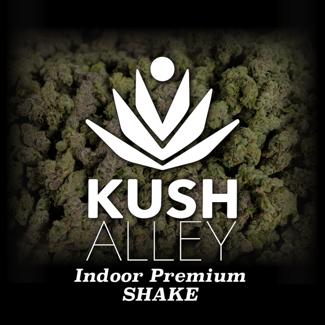 Kush Alley Premium — Kosher Kush