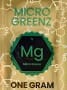 Rocket Pops 1g Sauce - Micro Greenz -  - $10 - Extract
