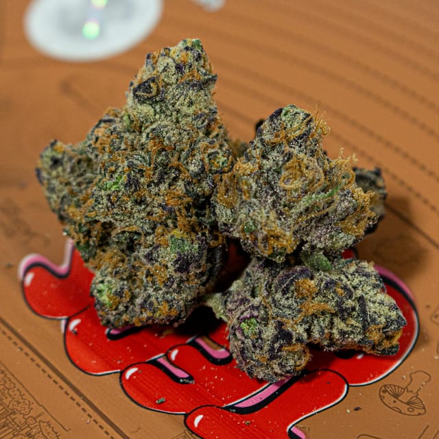 TEDS BUDZ β Pb Crunch - *special Pricing*
