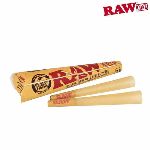 Classic 1 1/4 6ct | Paper Cones