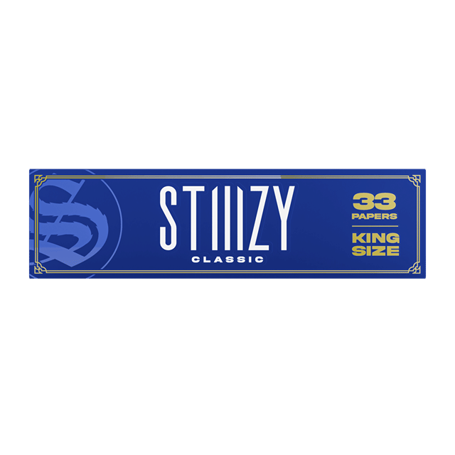 King Size Rolling Paper Classic