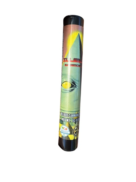 DenCob Farms: Illemonati New