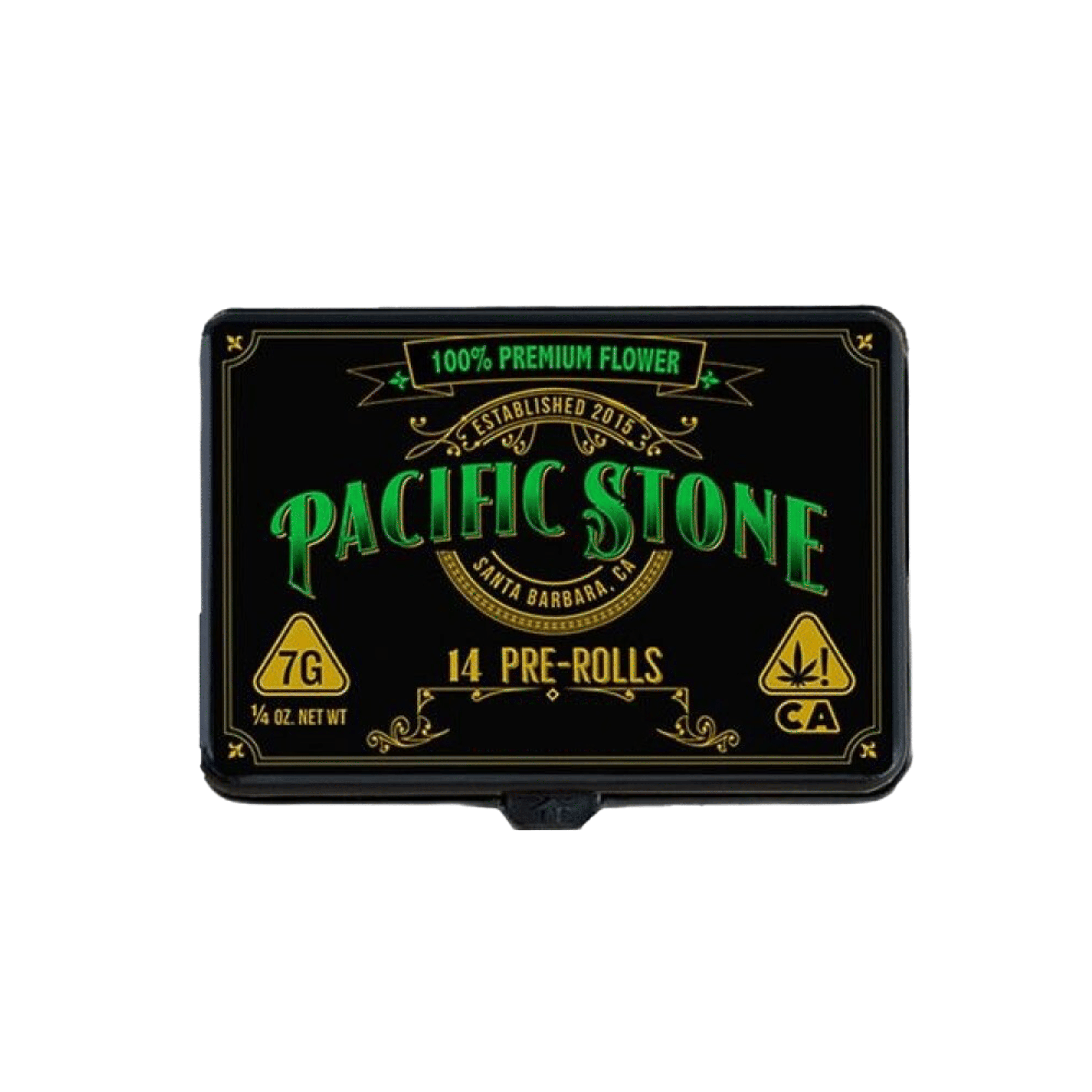 805 Glue Pre-Rolls (14Pk) (7G) - Pacific Stone - (14Pk) (7G) - $40 - Preroll