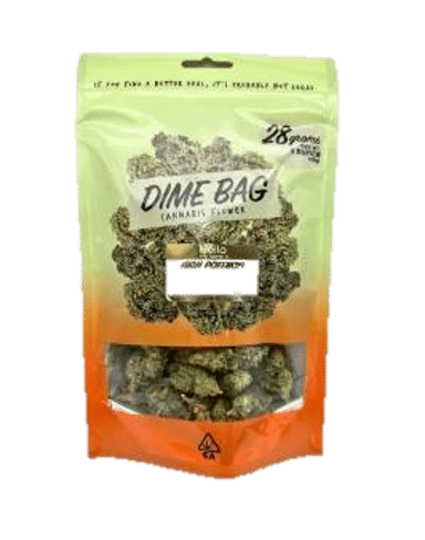 Mochi RNTZ 1 ounce (28 grams) - DIME BAG | Shop Luxury cannabis
