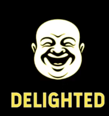 Delighted: Moon Zyrup