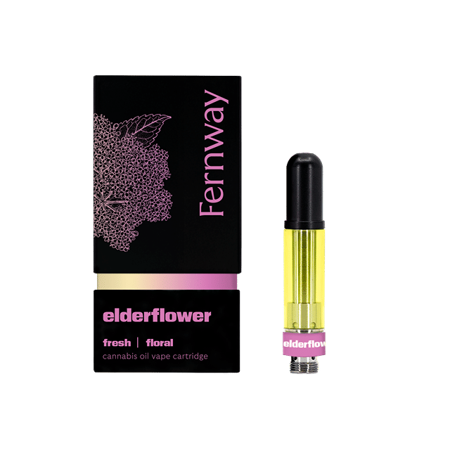 Elderflower