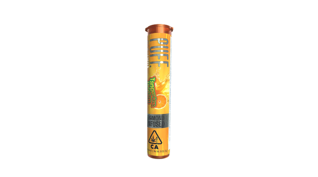 PUFF: Tangerine Dream