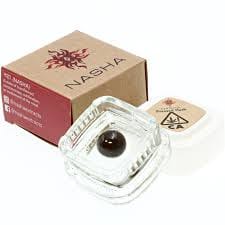 Nasha: Moroccan Peaches - Red Pressed