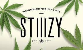 Stiiizy — Stiiizy Live Resin Diamonds