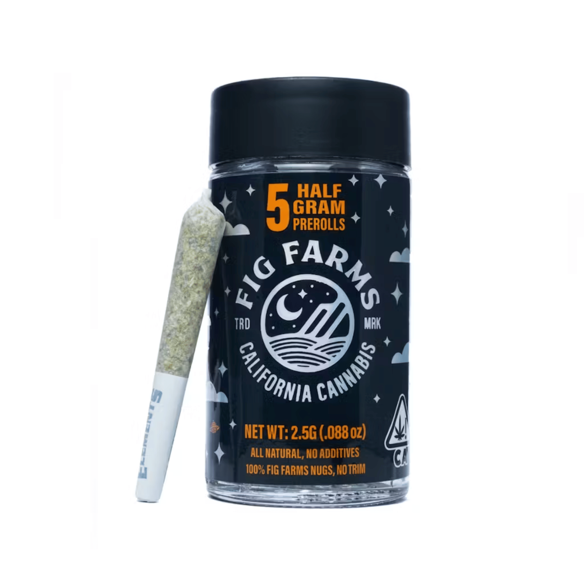 Fig Farms: Chems And Cherry