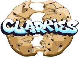 W.O.W - Clarkies - quarter - $30 - Flowers