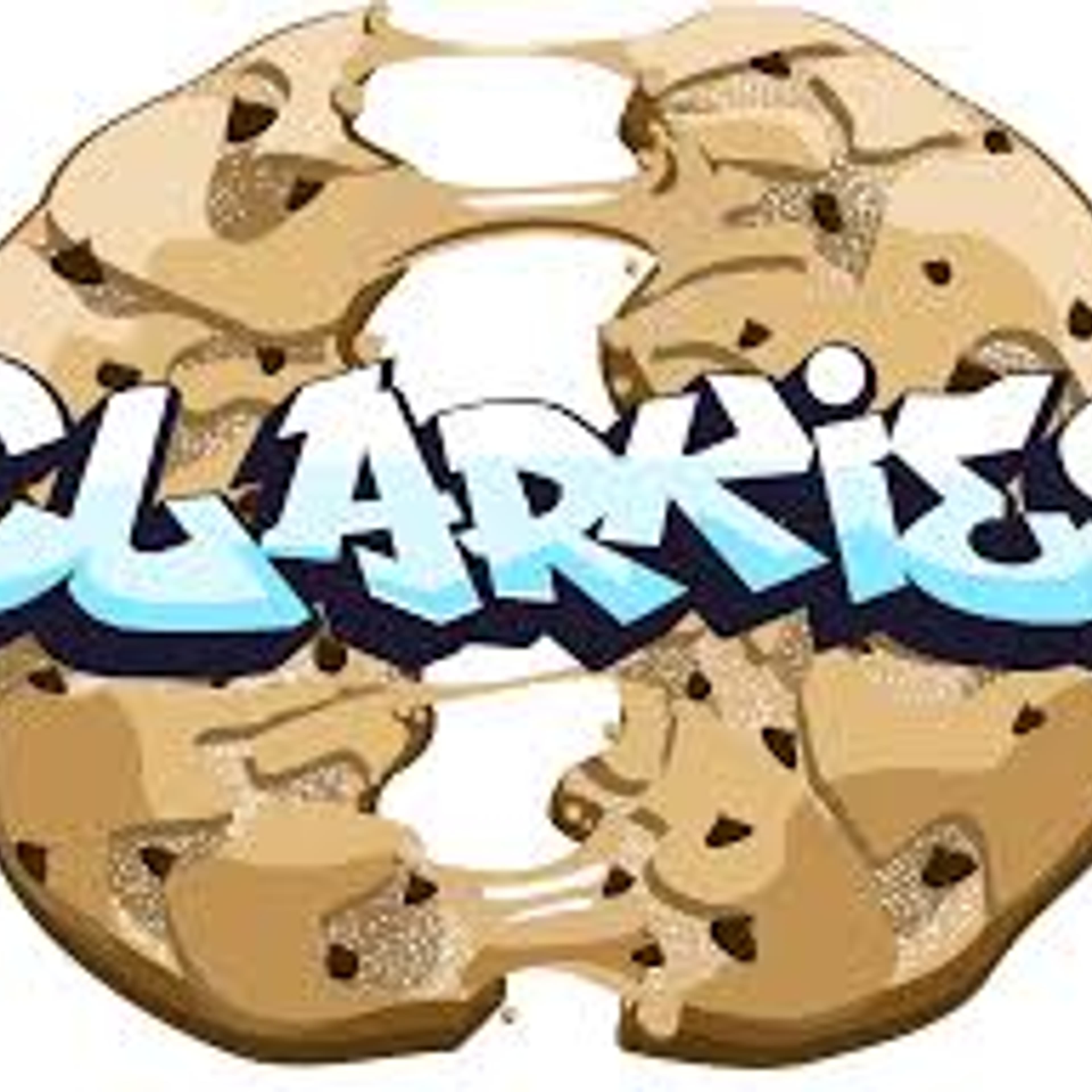 W.O.W - Clarkies - quarter - $30 - Flowers