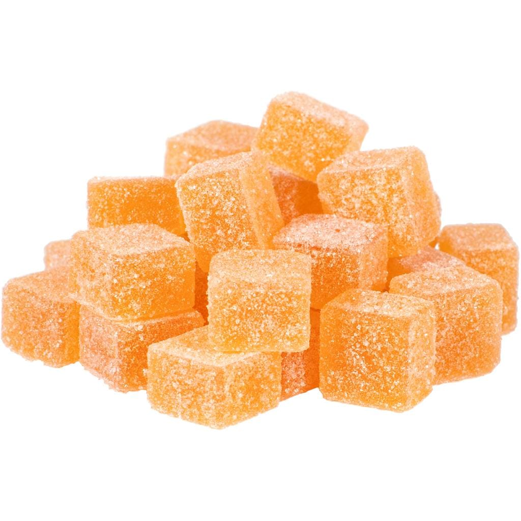 L'ORANGE HIGHATUS GUMMIES 10PK 100MG - CANNABIOTIX -  - $13 - Edibles