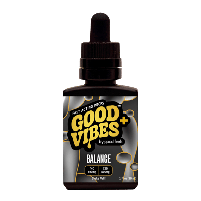 Unflavored + Balance
