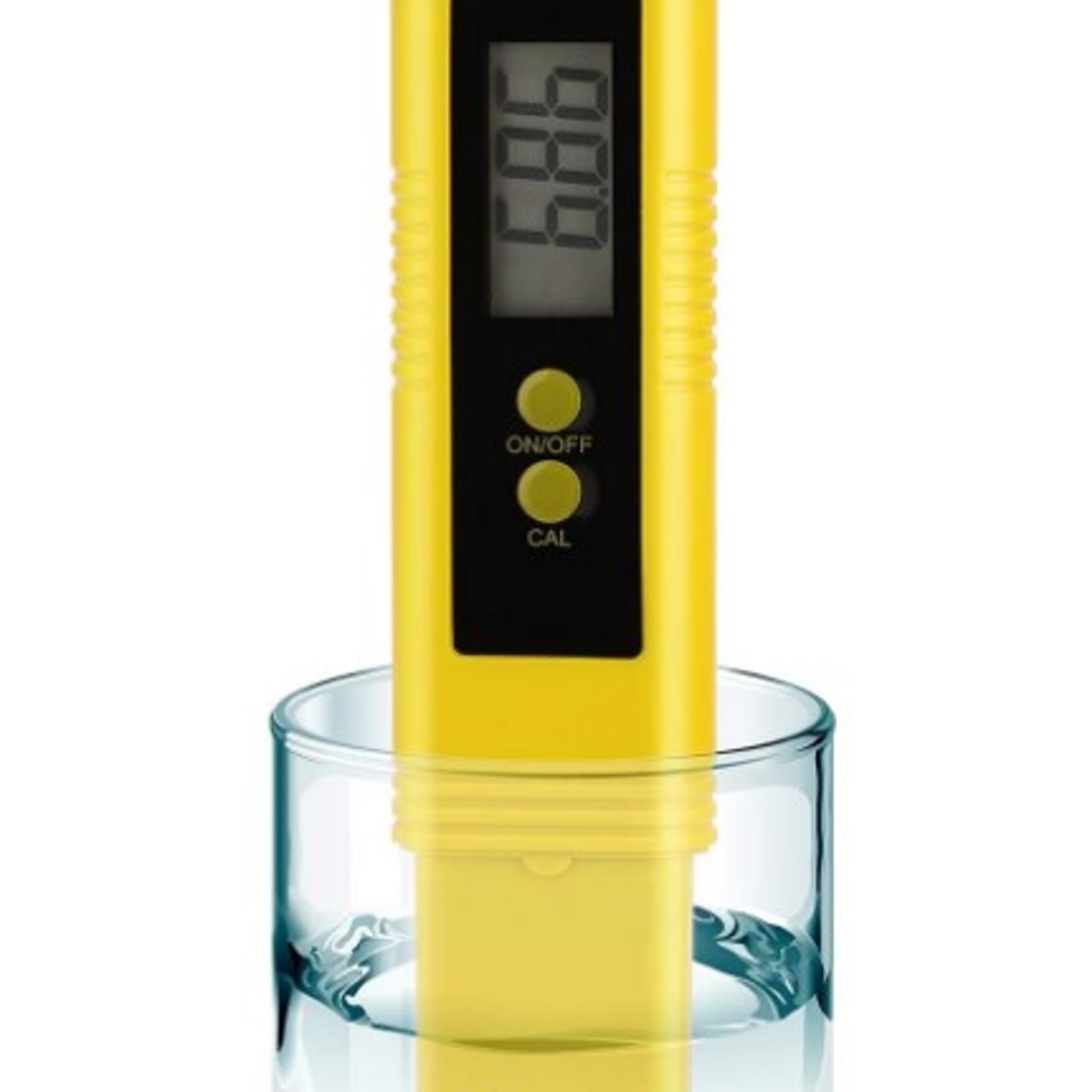 PH Meter - The Micro Buddery - PH Meter - $13.50 - Accessory