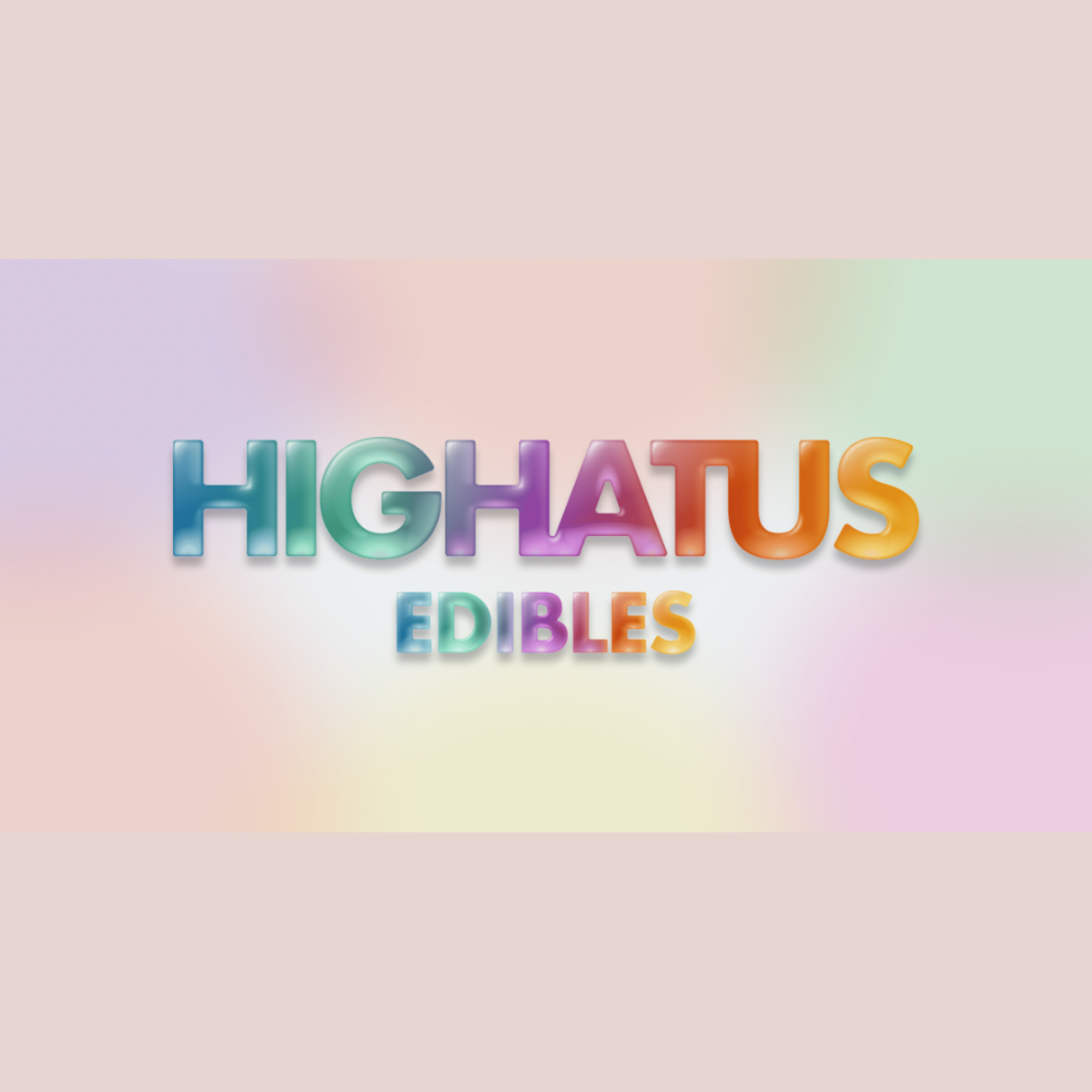 BLUEBERRY HIGHATUS GUMMIES 10PK 100MG - CANNABIOTIX - - $13 - Edibles